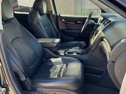 Used 2015 GMC Acadia Denali AWD/4WD image 23
