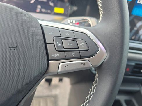 New 2026 Volkswagen Tiguan S image 30