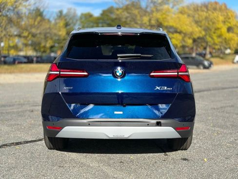 New 2026 BMW X3 xDrive30 w/ Convenience Package image 5