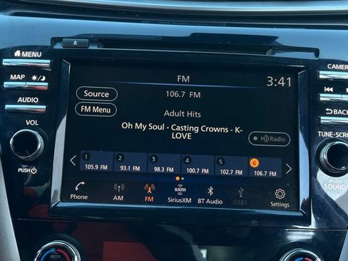 Used 2020 Nissan Murano SL image 24