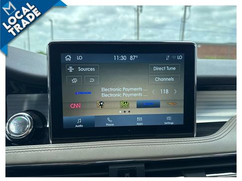Used 2021 Lincoln Corsair FWD image 19