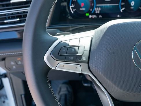 New 2026 Volkswagen Atlas SE FWD image 26