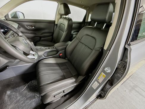 New 2026 Honda HR-V EX-L image 25