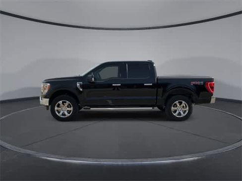 Used 2022 Ford F150 XLT w/ Equipment Group 302A High image 5