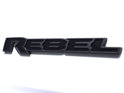 Used 2019 RAM 1500 Rebel w/ Rebel Level 2 Equipment Group image 45