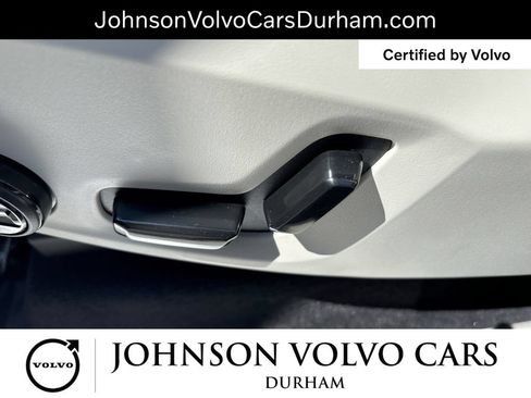Used 2023 Volvo XC90 T8 Plus w/ Protection Package Premier AWD/4WD image 15