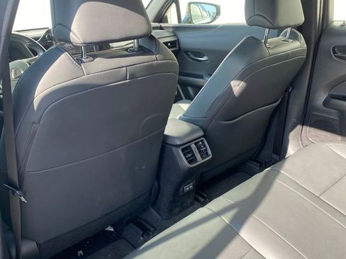 Used 2023 Lexus UX 250h F Sport w/ Accessory Package (Z2) FWD image 11