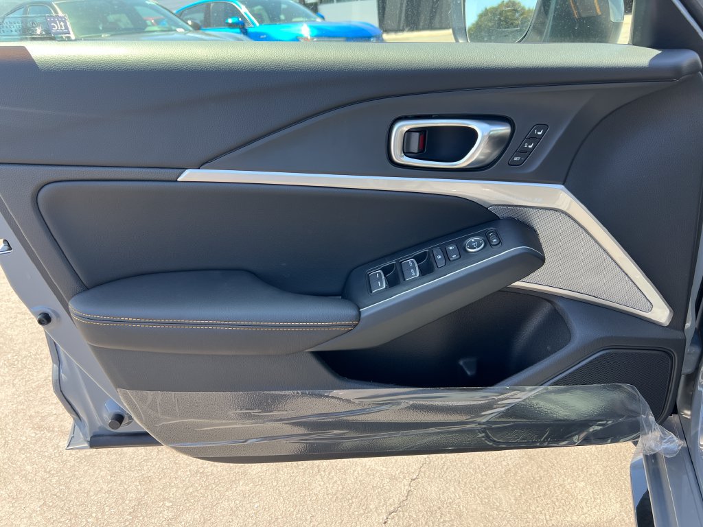 Used 2026 Acura Integra A-Spec w/ Technology Package FWD image 12
