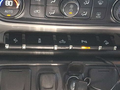 Used 2016 Chevrolet Silverado 1500 LT w/ All Star Edition image 27