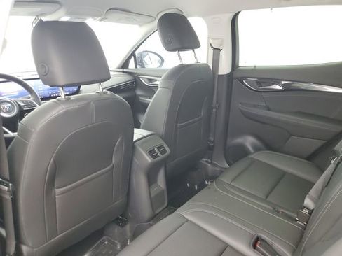 Used 2024 Buick Envision Preferred AWD/4WD image 15