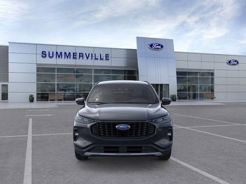 New 2026 Ford Escape Platinum image 6