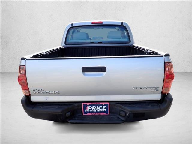 Used 2008 Toyota Tacoma PreRunner RWD image 3