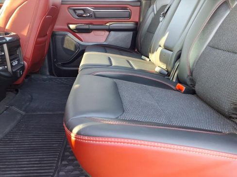 Used 2022 RAM 1500 TRX image 14