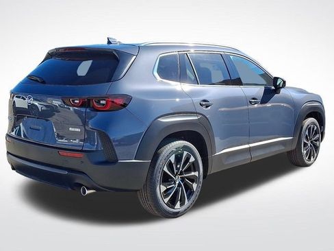 New 2026 MAZDA CX-50 2.5 Hybrid w/ Premium Plus Pkg AWD/4WD image 7