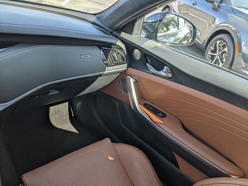 Used 2023 Kia Stinger GT2 w/ Option Group 020 image 13