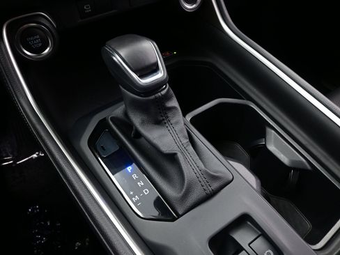 Used 2025 Toyota Grand Highlander Platinum image 24