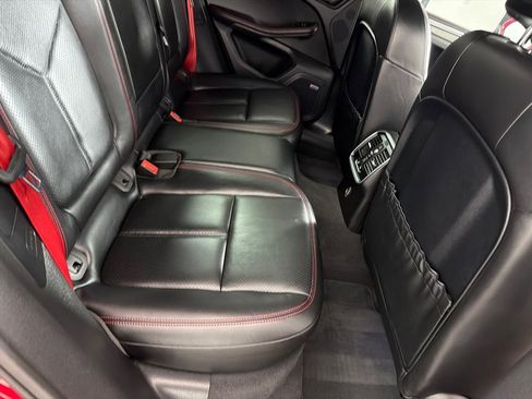 Used 2017 Porsche Macan GTS image 22