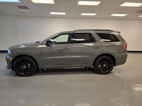 Used 2023 Dodge Durango GT image 5