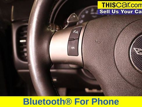 Used 2010 Chevrolet Corvette Coupe w/ Preferred Equipment Group image 14