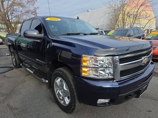 Used 2009 Chevrolet Silverado 1500 LTZ w/ Safety Package video 1
