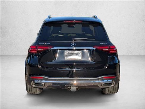 Certified 2026 Mercedes-Benz GLE 450 4MATIC image 7