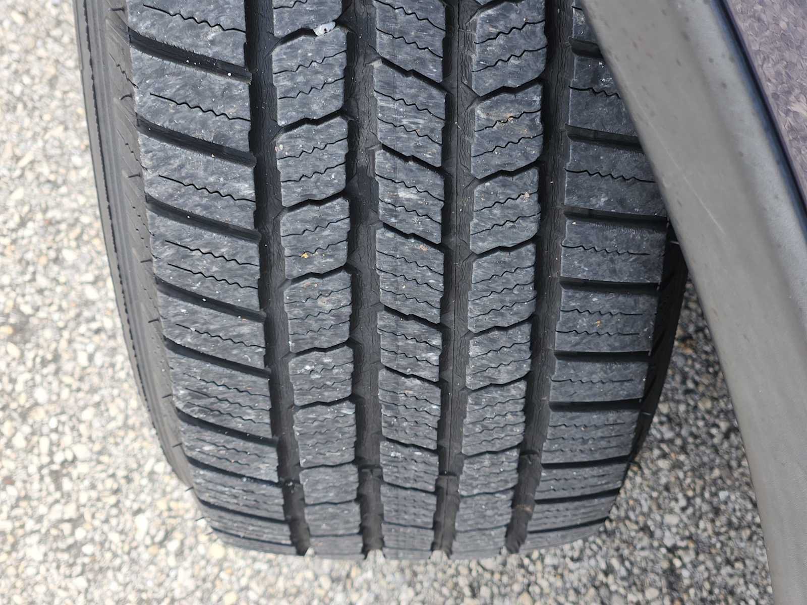 Used 2013 Honda CR-V LX image 10