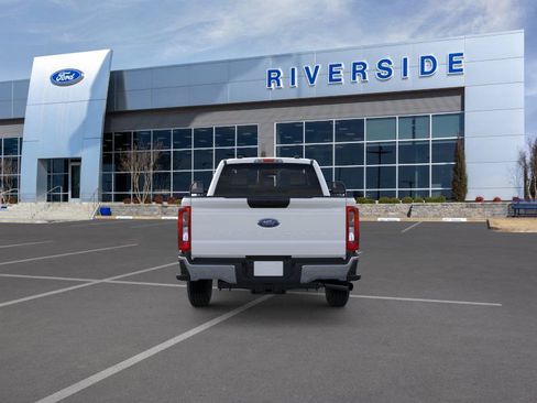 New 2025 Ford F250 XL w/ FX4 Off-Road Package image 6