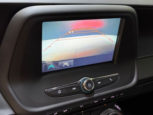 Used 2017 Chevrolet Camaro LT image 28