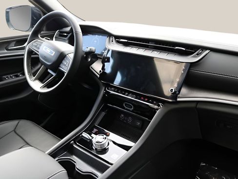 New 2026 Jeep Grand Cherokee Limited AWD/4WD image 20