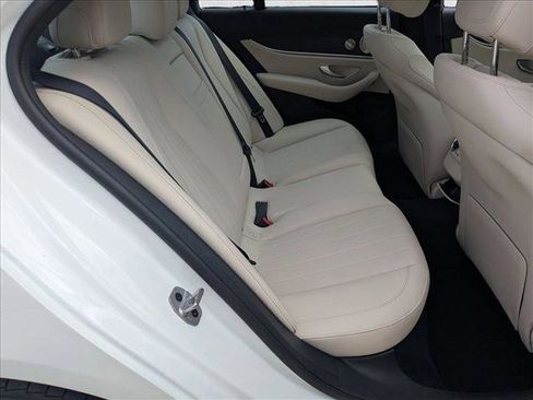 Certified 2023 Mercedes-Benz E 350 E 350 image 21