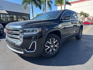 Used 2023 GMC Acadia SLE video 1