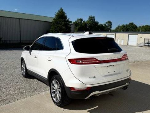 Used 2015 Lincoln MKC FWD w/ Equipment Group 101A Select image 7
