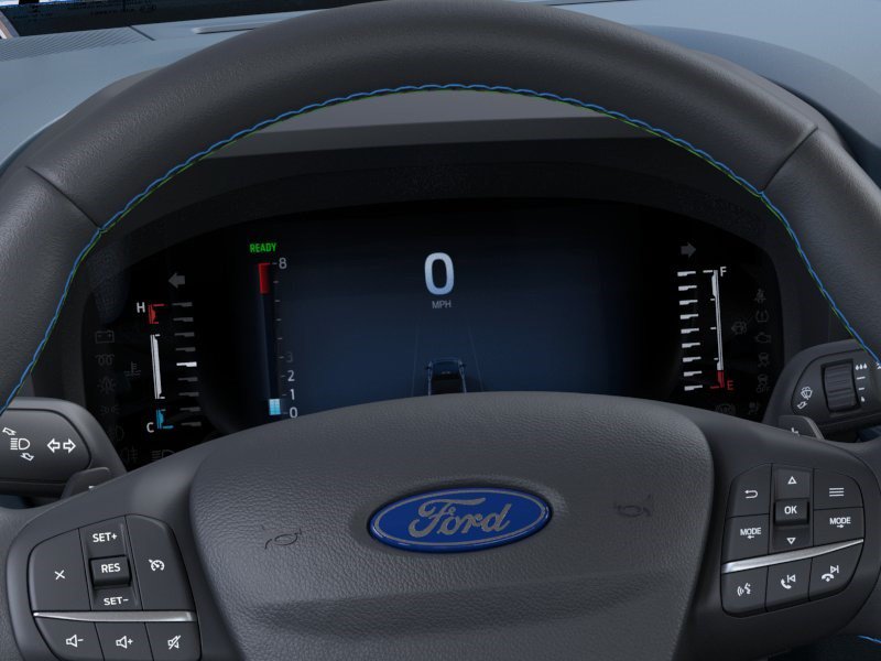 New 2026 Ford Maverick Lobo AWD/4WD image 14