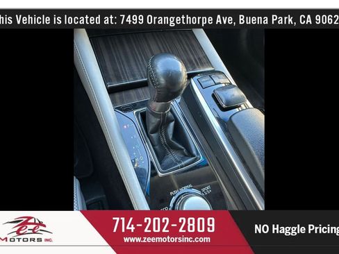 Used 2013 Lexus GS 350 w/ Luxury Pkg RWD image 45
