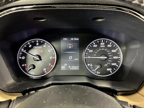 Used 2021 Subaru Outback Premium w/ Popular Package #1 image 13