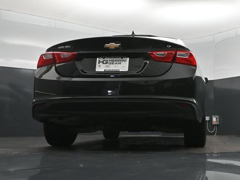 Used 2024 Chevrolet Malibu LT FWD image 41
