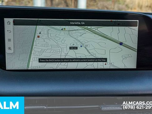 Used 2024 Genesis G90 3.5T image 39