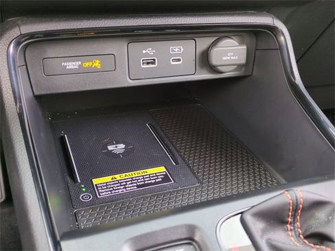 Used 2025 Honda CR-V Sport-L image 22