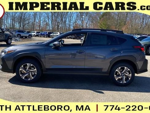 New 2026 Subaru Crosstrek 2.0i Premium AWD/4WD image 6