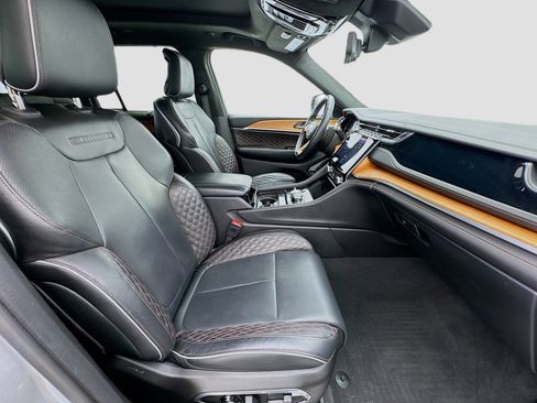 Used 2022 Jeep Grand Cherokee Summit image 21