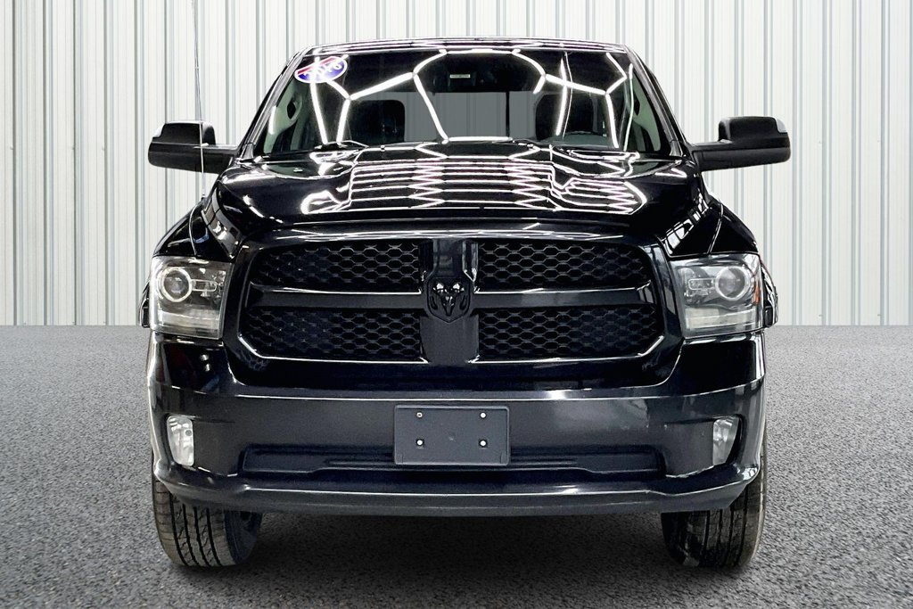 Used 2018 RAM 1500 Sport AWD/4WD image 2