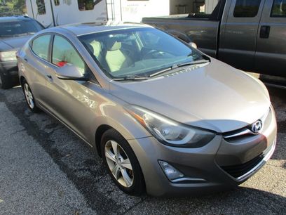 Used 2016 Hyundai Elantra Value Edition