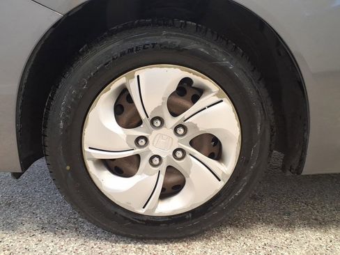 Used 2014 Honda Civic LX image 5