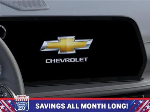 New 2026 Chevrolet Traverse LT w/ Driver Confidence Package AWD/4WD image 20