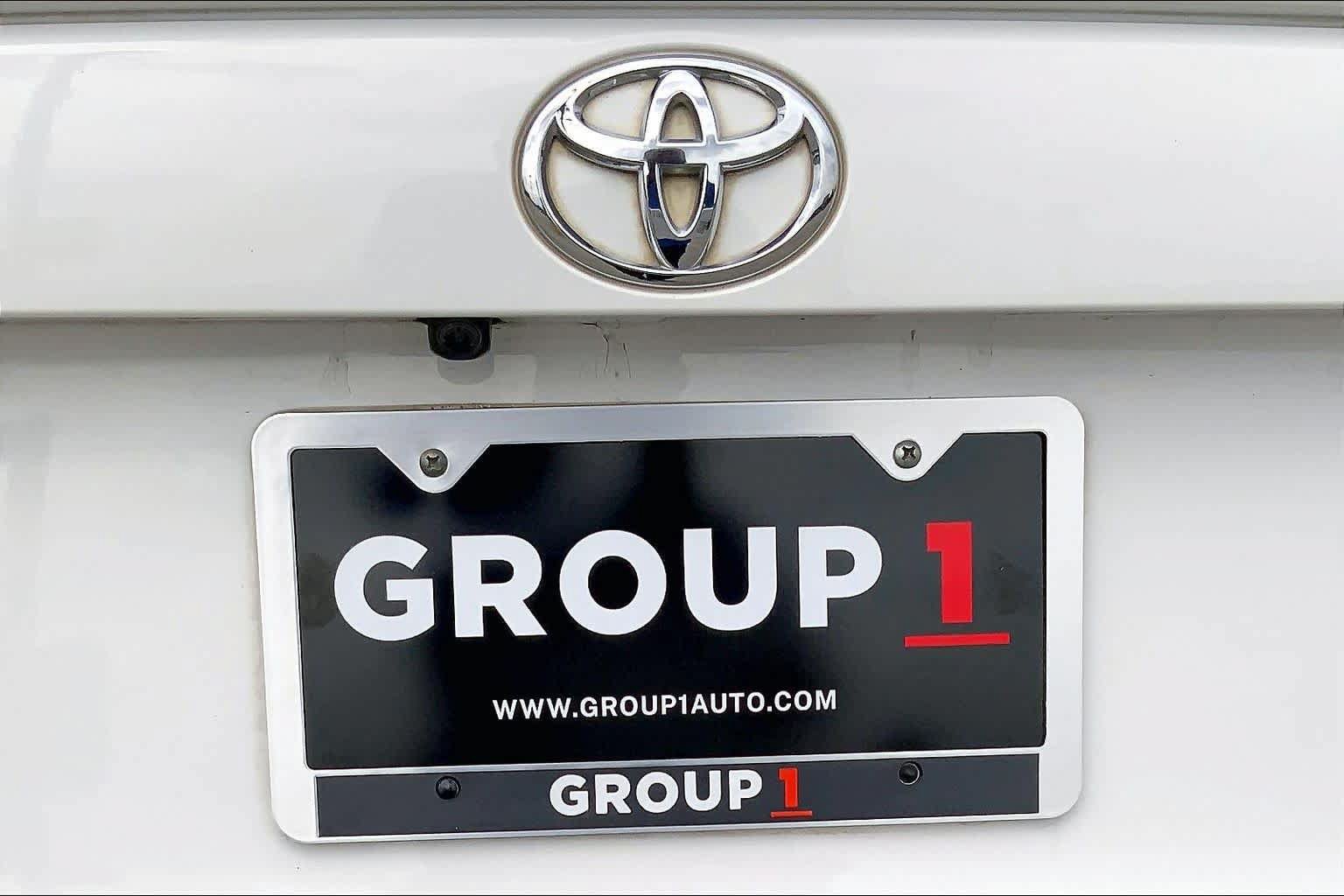 Used 2022 Toyota RAV4 LE FWD image 10