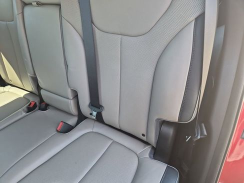 Used 2021 Hyundai Santa Fe SEL w/ Convenience + Premium Package FWD image 13