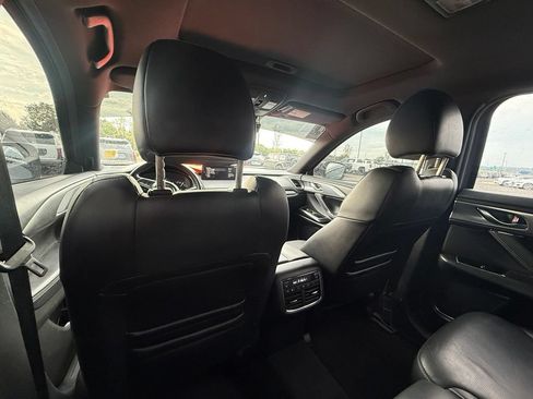 Used 2021 MAZDA CX-9 Grand Touring AWD/4WD image 27