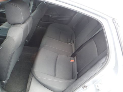 Used 2017 Honda Civic EX image 31
