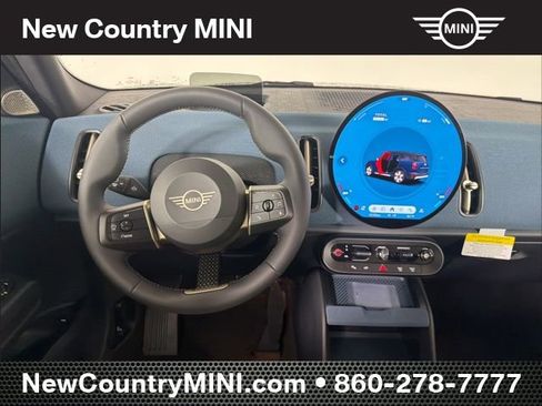New 2026 MINI Cooper Countryman S image 13