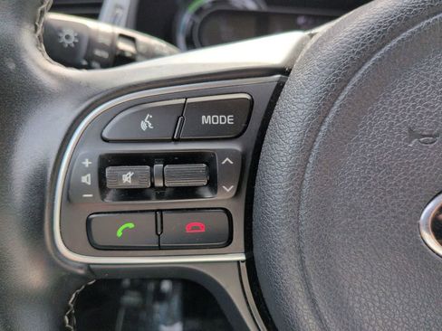 Used 2019 Kia Niro EX FWD image 24